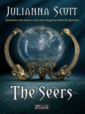 cover image of The Seers